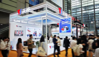 亮相LogiMAT China，抖圈- 为du而生以创新产品赋能物流绿色变革